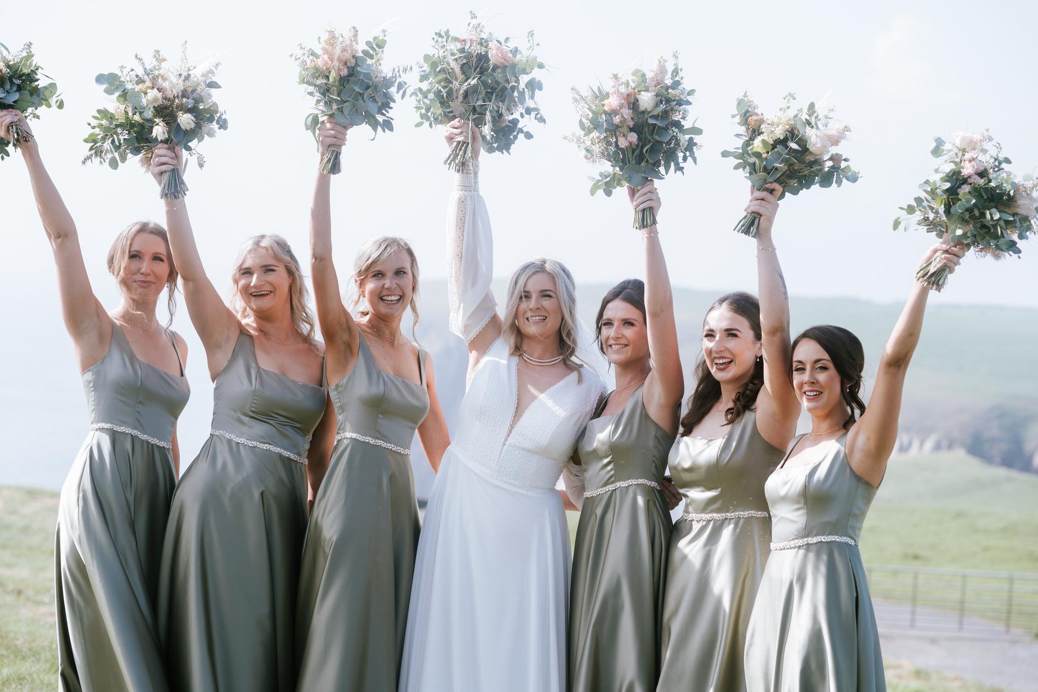Unearthing Enchanting Wedding Venues in the Lake District