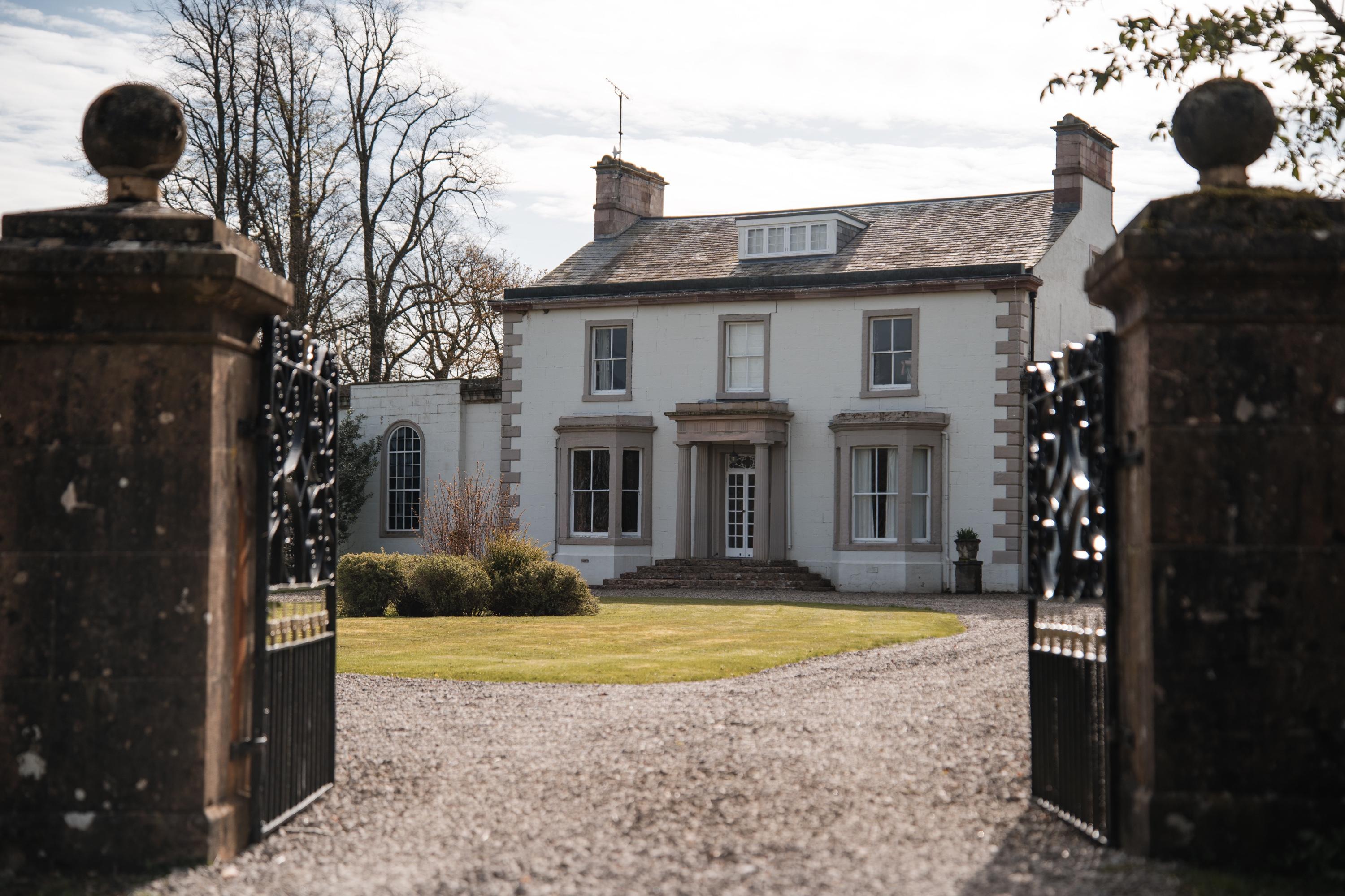 A Review of Holesfoot Wedding Venue, Cumbria