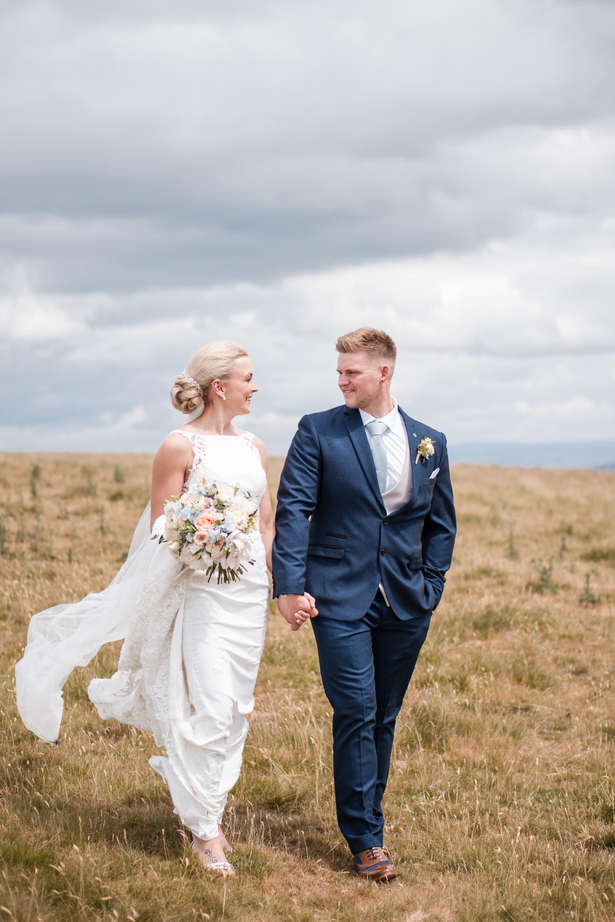 Unearthing Enchanting Wedding Venues in the Lake District