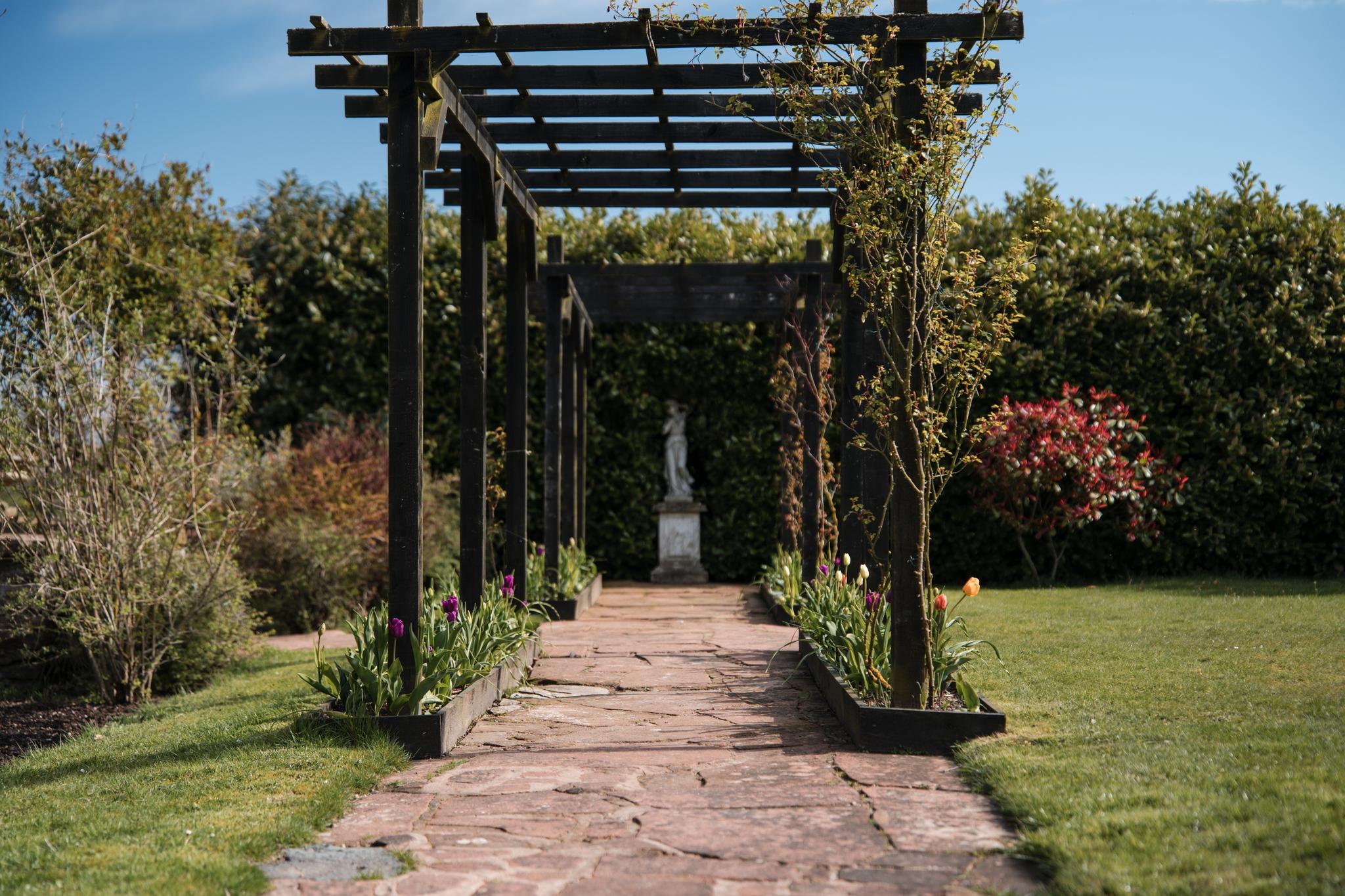 A Review of Holesfoot Wedding Venue, Cumbria
