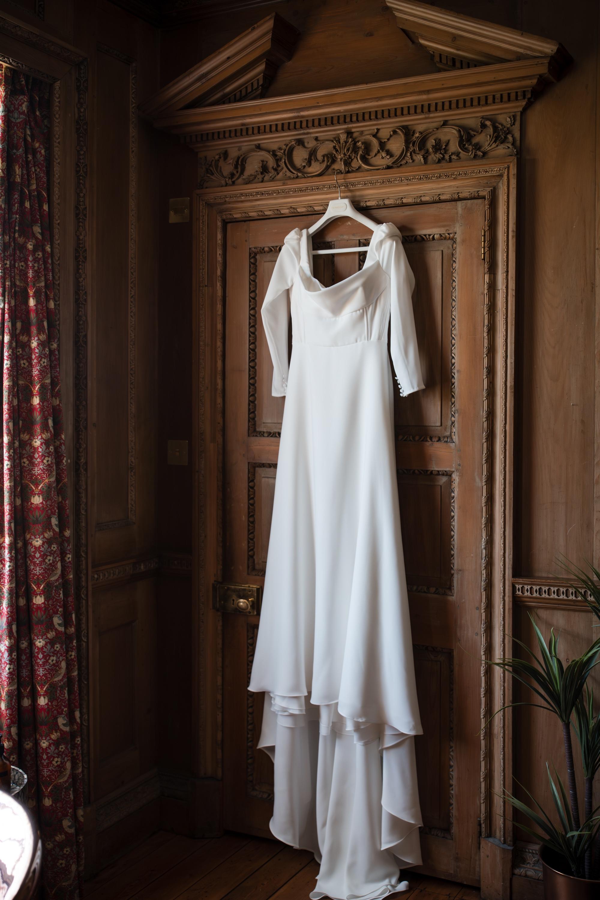 A Review of Holesfoot Wedding Venue, Cumbria